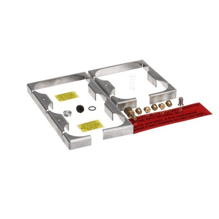 Pitco Pg, Conv Ssh60W Lp To Na T Vr820 B8043249-C